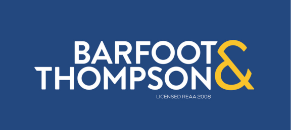 Jo Hurne - Barfoot & Thompson