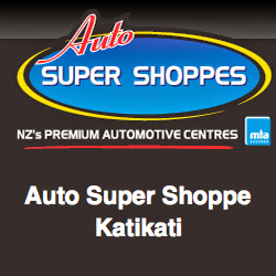 Auto Super Shoppe Katikati