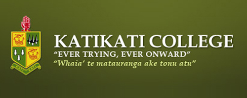 Katikati College