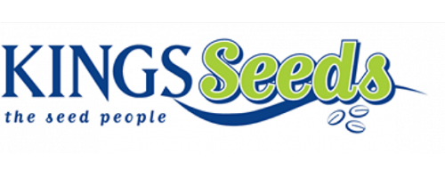 Kings Seeds (NZ) Ltd