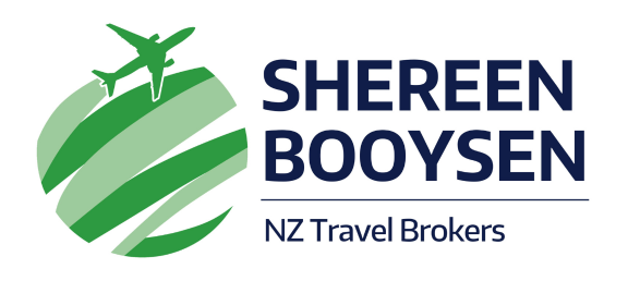 Shereen Booysen Travel