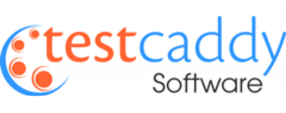 TestCaddy Software
