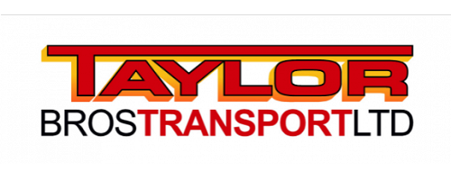 Taylor Brothers Transport Ltd