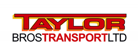 Taylor Brothers Transport Ltd