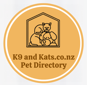 K9 and Kats