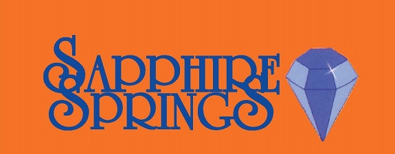 Sapphire Springs Holiday Park & Thermal Pools