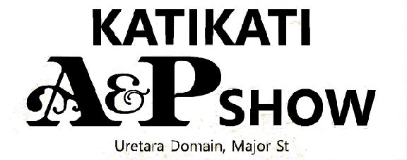 Katikati A & P Society