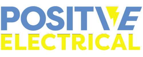 Positive Electrical