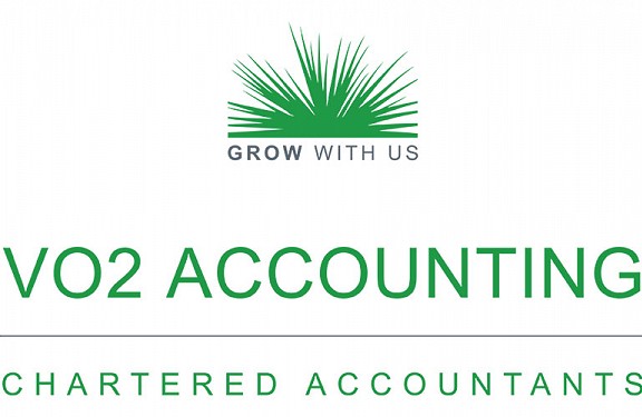 VO2 Accounting
