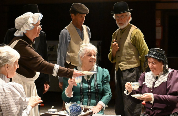 Katikati Theatre Inc