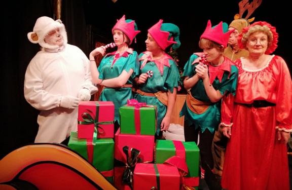 Katikati Theatre Inc
