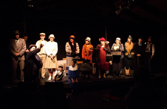 Katikati Theatre Inc