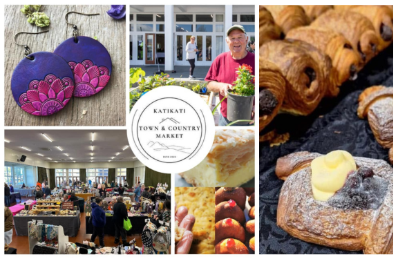 Town and Country Market