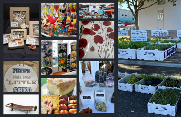 Town and Country Market