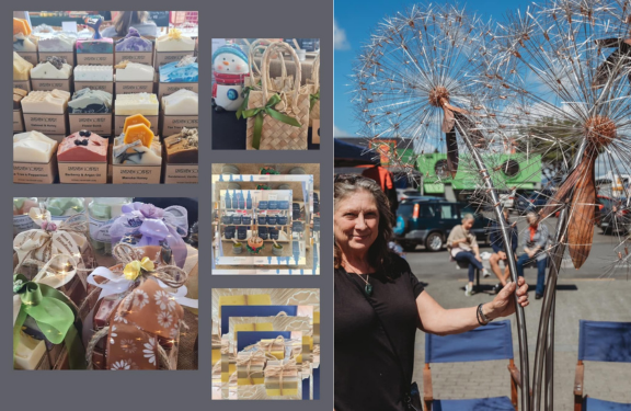 Town and Country Market