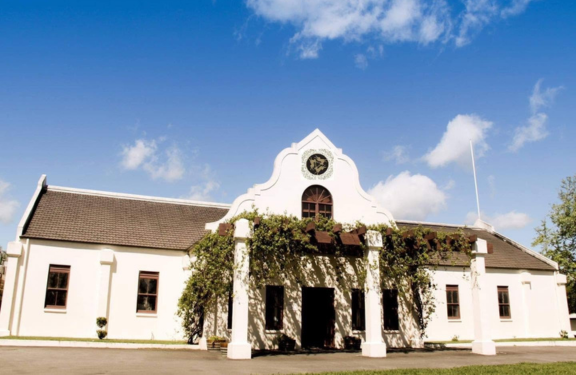 Leveret Estate Winery