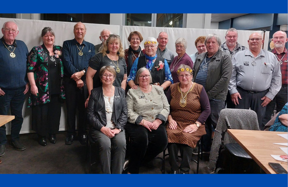 Lions Club of Katikati
