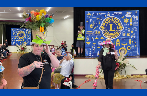Lions Club of Katikati