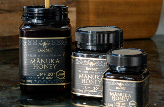 Bee NZ Ltd
