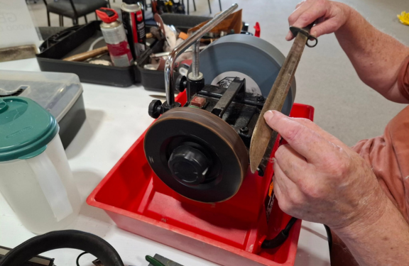 Repair Cafe Katikati