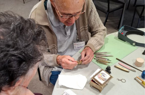 Repair Cafe Katikati
