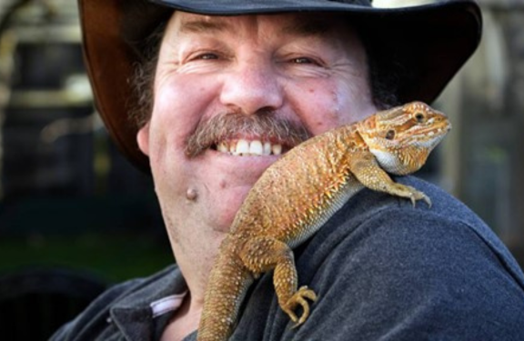 Reptile World