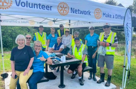 Rotary Club of Katikati
