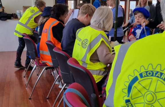 Rotary Club of Katikati