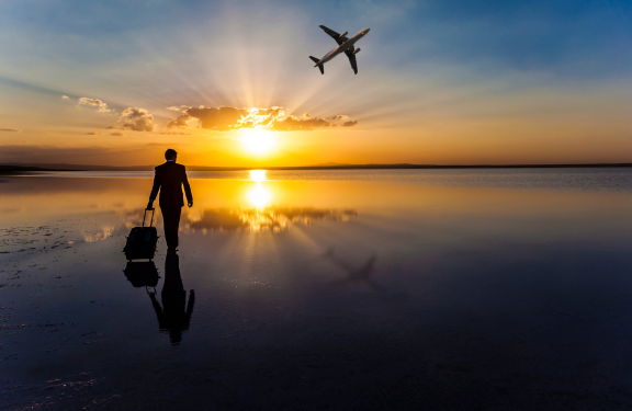 Shereen Booysen Travel