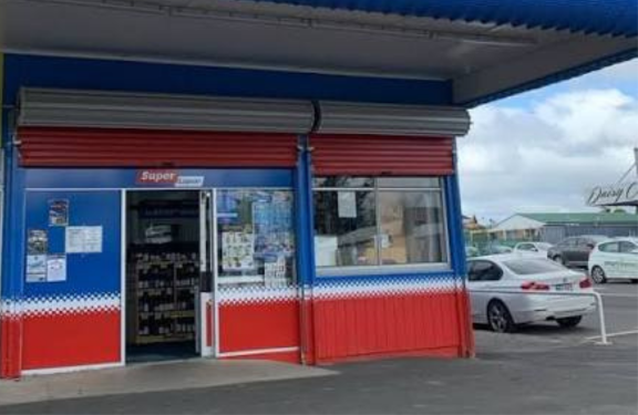 Super Liquor Katikati