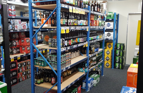 Super Liquor Katikati