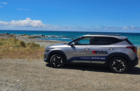 Tara Kehoe - EVES Katikati Real Estate