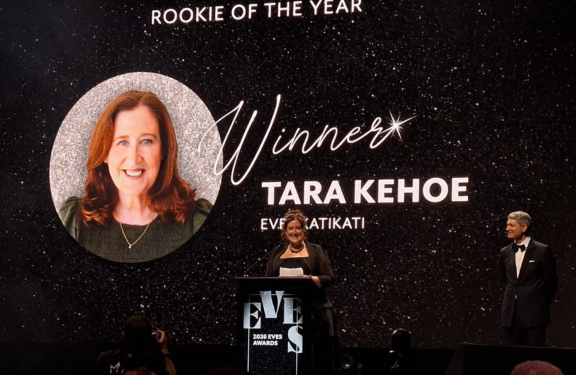 Tara Kehoe - EVES Katikati Real Estate