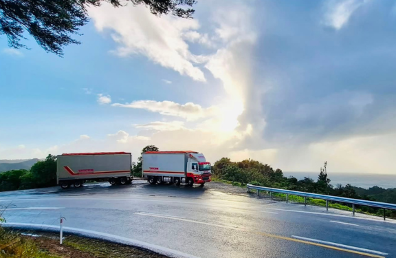 Taylor Brothers Transport Ltd