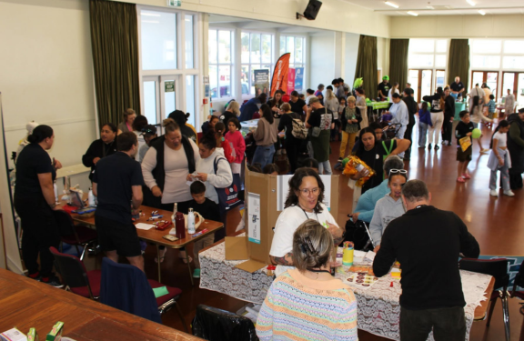 Te Rūnanga o Ngāi Tamawhariua