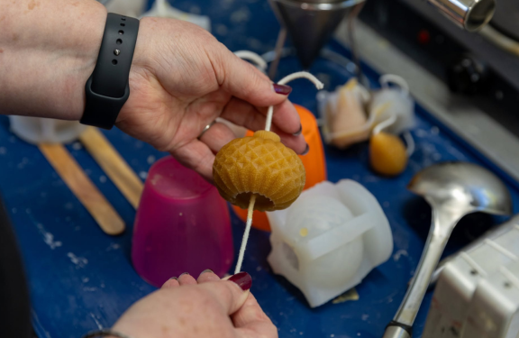 The Creative Hive in NZ