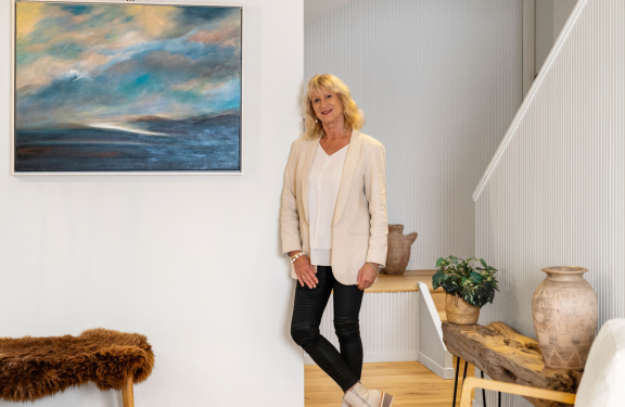 Angela Fowler - Bower Real Estate