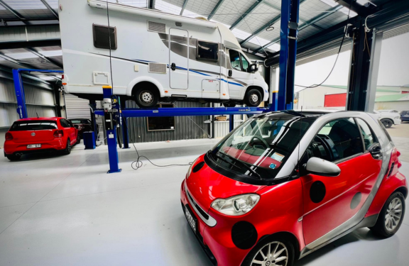 Auto Super Shoppe Katikati