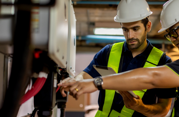 Switch Electrical Services Ltd