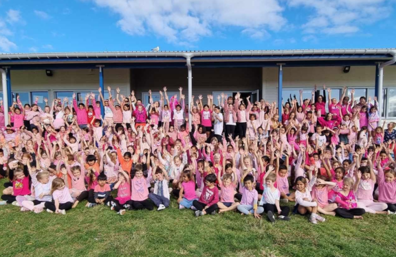 Katikati Primary School