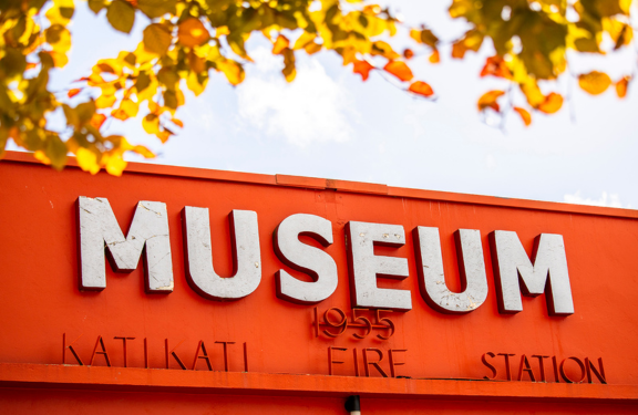 Western Bay Museum