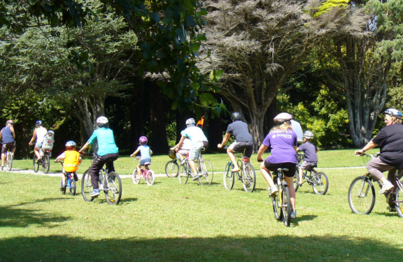 Katikati Bike Series