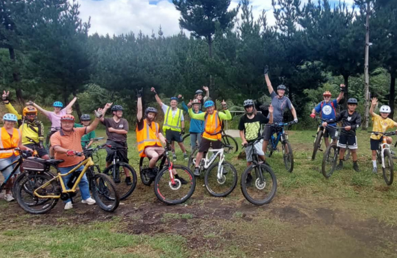 Katikati Bike Series