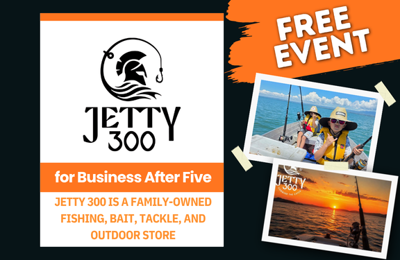 Business After Five