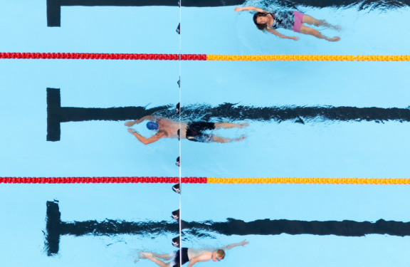 Dave Hume Pools