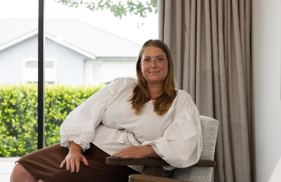 Samantha Lett - Bower Real Estate