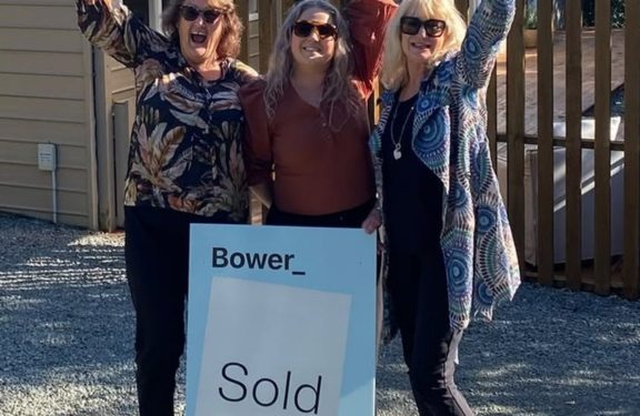 Raewyn Sykes - Bower Real Estate