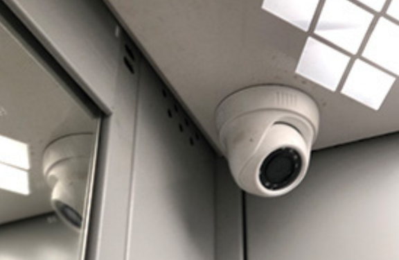 Eye Spy Security