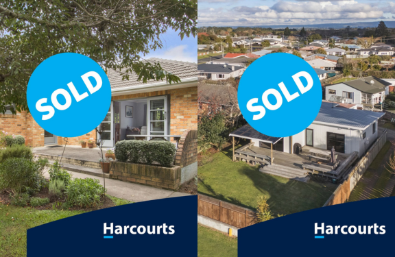 Harcourts Katikati – Streets Ahead Realty