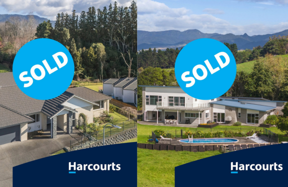 Harcourts Katikati – Streets Ahead Realty